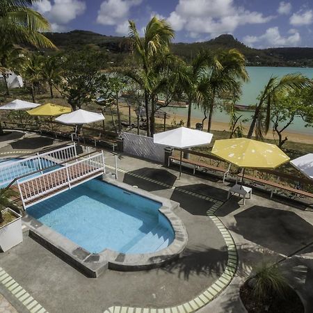 Oasis Vacances La Ferme Екстериор снимка