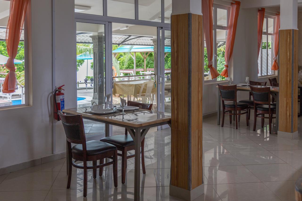 Oasis Vacances La Ferme Екстериор снимка