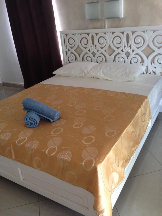 Oasis Vacances La Ferme Екстериор снимка