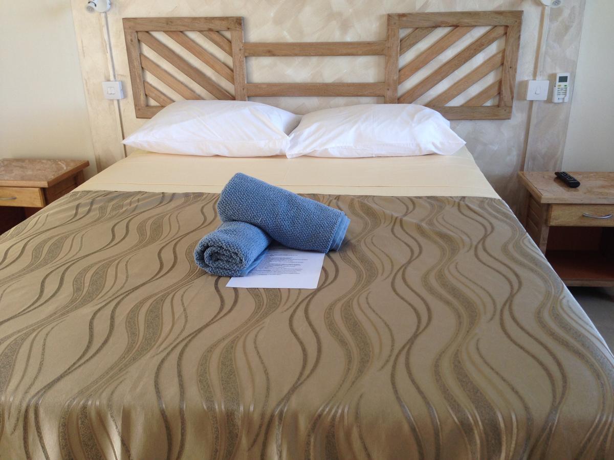 Oasis Vacances La Ferme Екстериор снимка