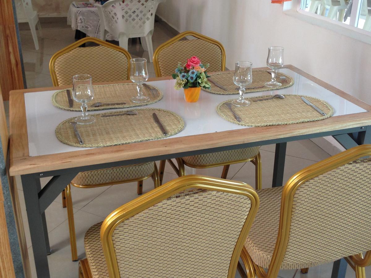 Oasis Vacances La Ferme Екстериор снимка