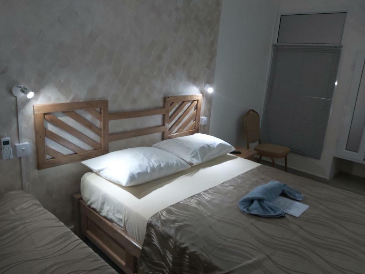 Oasis Vacances La Ferme Екстериор снимка