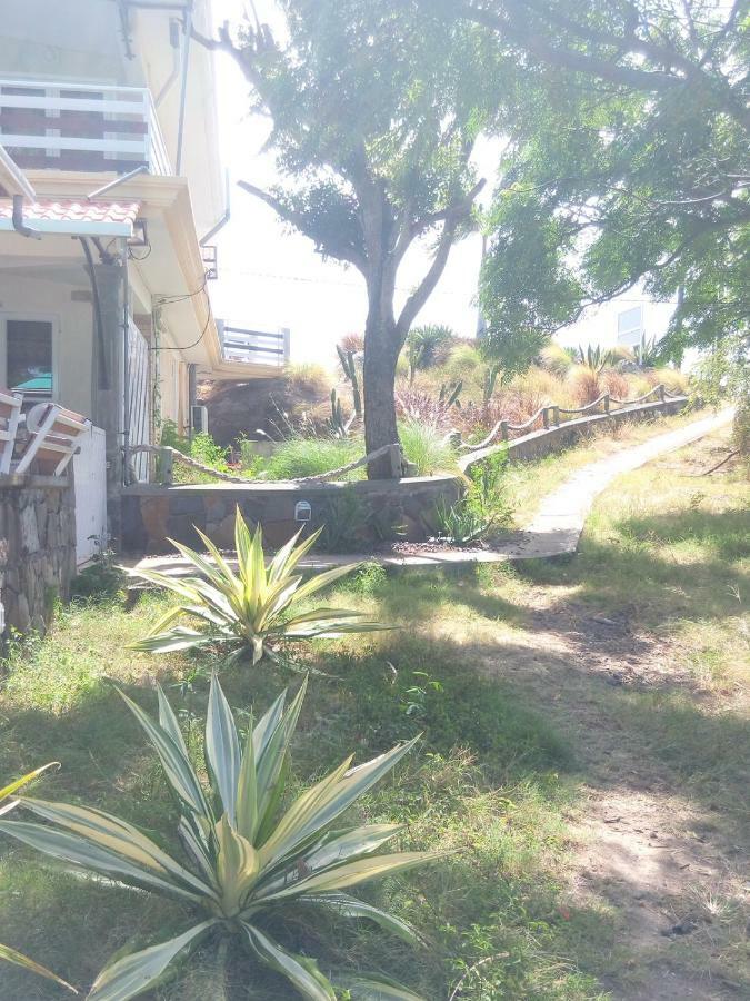 Oasis Vacances La Ferme Екстериор снимка