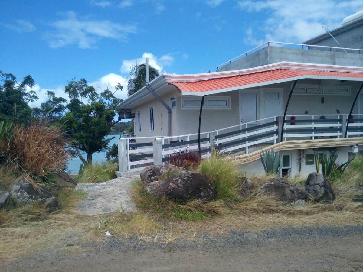 Oasis Vacances La Ferme Екстериор снимка